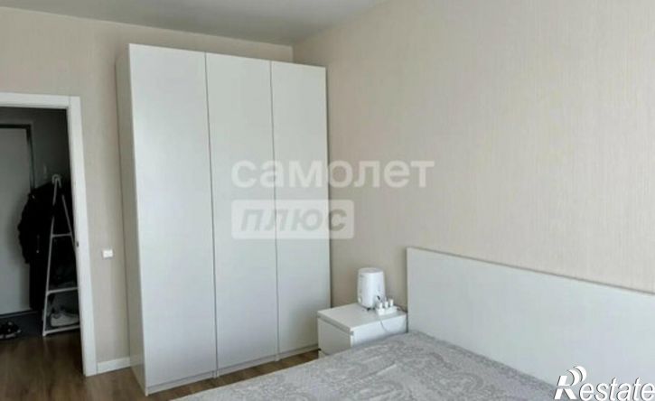 1-комн квартира улица Даяна Мурзина, 12,  д. 12