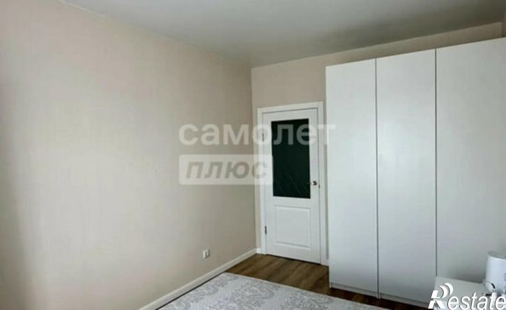1-комн квартира улица Даяна Мурзина, 12,  д. 12