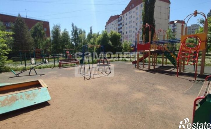 3-комн квартира улица Набережная реки Уфы, 63,  д. 63