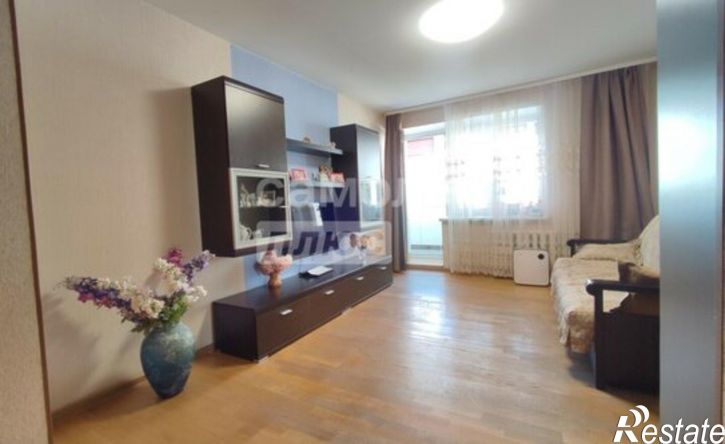 3-комн квартира улица Набережная реки Уфы, 63,  д. 63
