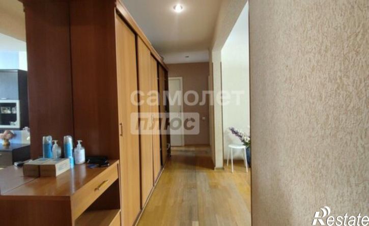 3-комн квартира улица Набережная реки Уфы, 63,  д. 63