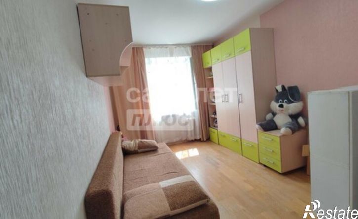3-комн квартира улица Набережная реки Уфы, 63,  д. 63