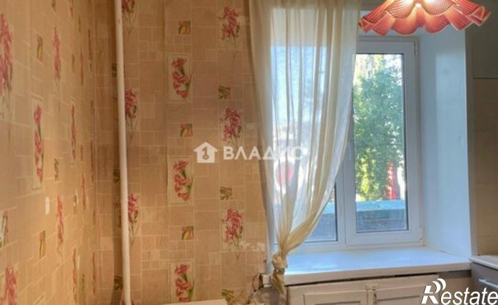 2-комн квартира улица Богдана Хмельницкого, 88,  д. 88