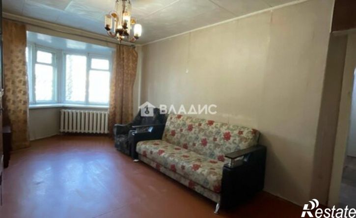 2-комн квартира улица Богдана Хмельницкого, 88,  д. 88