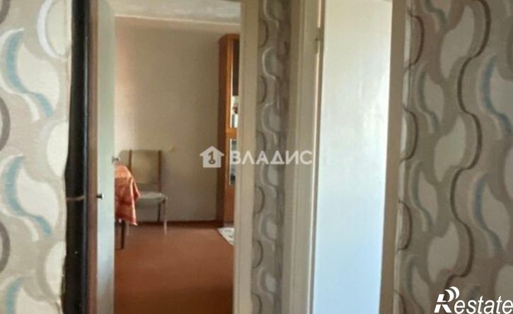 2-комн квартира улица Богдана Хмельницкого, 88,  д. 88