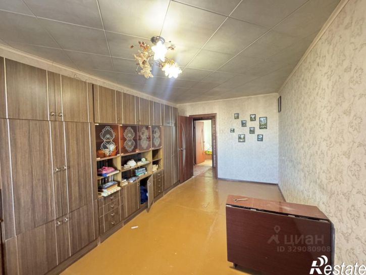 3-комн квартира улица Академика Королёва, 7/1,  д. 7/1