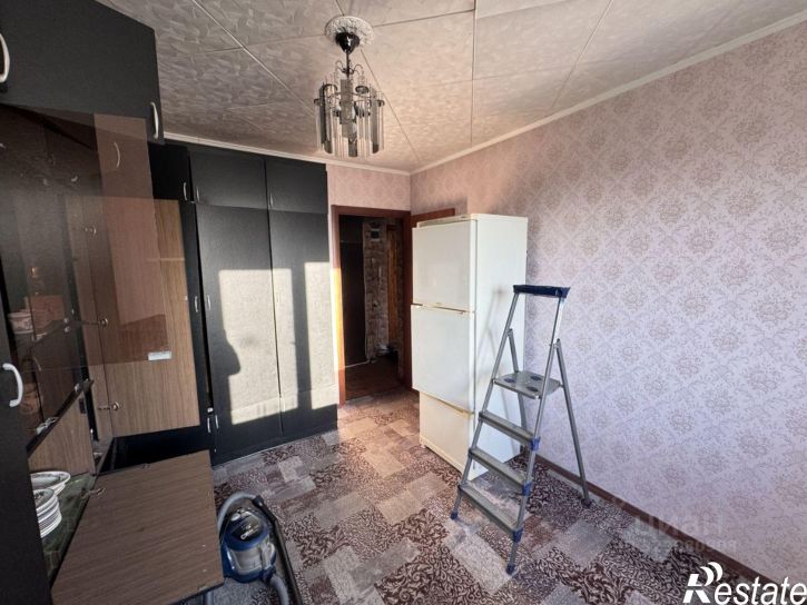 3-комн квартира улица Академика Королёва, 7/1,  д. 7/1