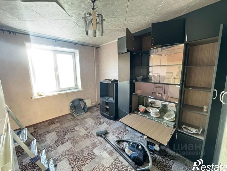 3-комн квартира улица Академика Королёва, 7/1,  д. 7/1