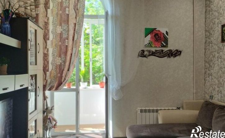 2-комн квартира Архитектурная улица, 4,  д. 4