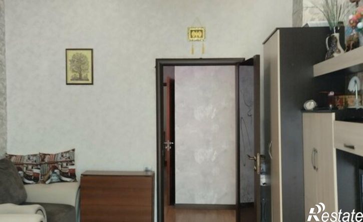 2-комн квартира Архитектурная улица, 4,  д. 4