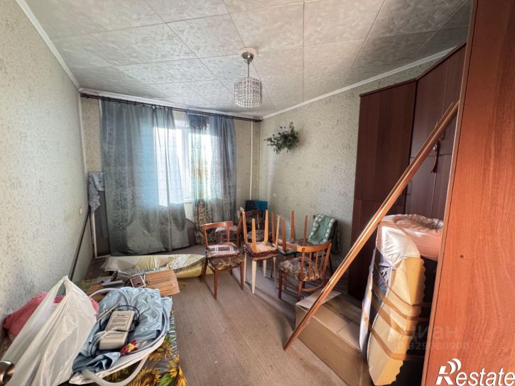 3-комн квартира улица Академика Королёва, 7/1,  д. 7/1