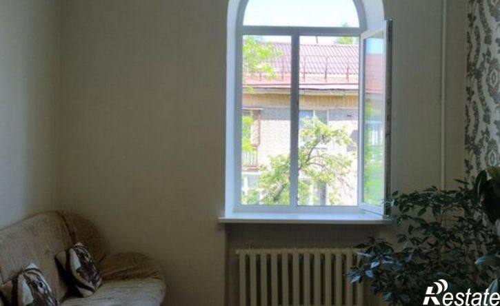 2-комн квартира Архитектурная улица, 4,  д. 4