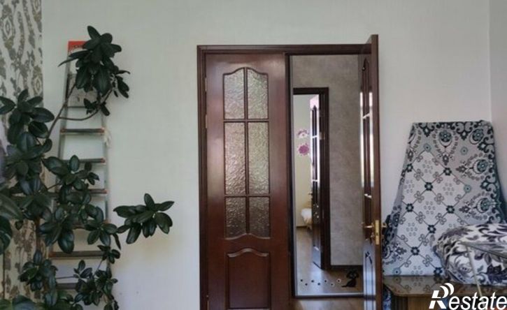 2-комн квартира Архитектурная улица, 4,  д. 4