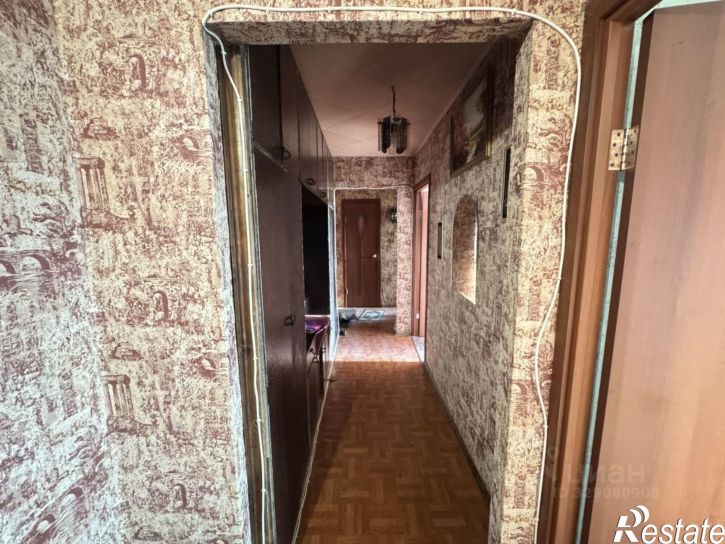 3-комн квартира улица Академика Королёва, 7/1,  д. 7/1