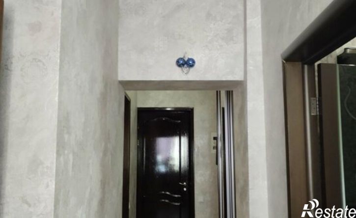 2-комн квартира Архитектурная улица, 4,  д. 4