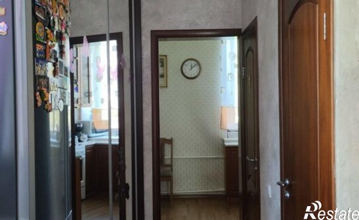 2-комн квартира Архитектурная улица, 4,  д. 4