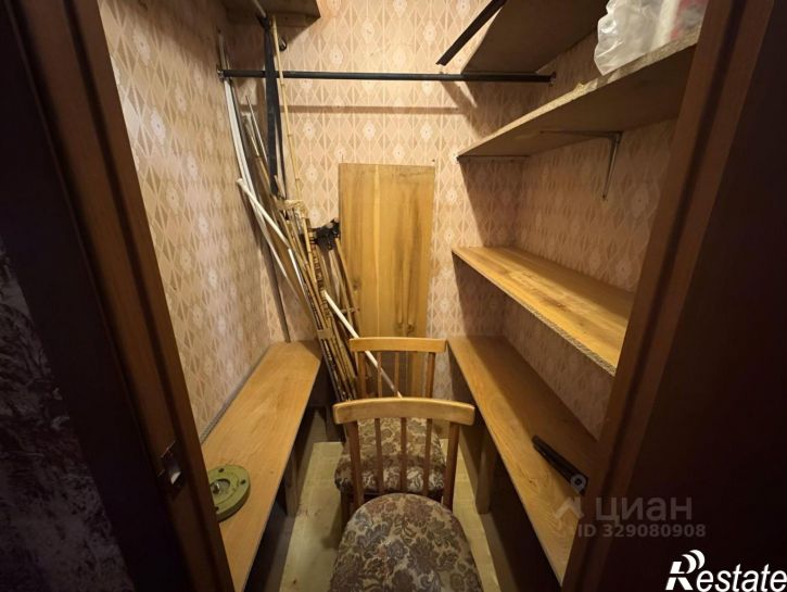 3-комн квартира улица Академика Королёва, 7/1,  д. 7/1