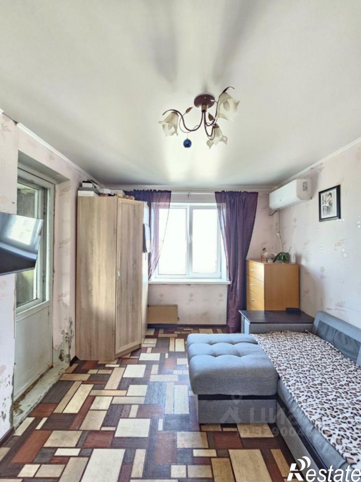3-комн квартира ул Софьи Перовской, 21/2,  д. 21/2