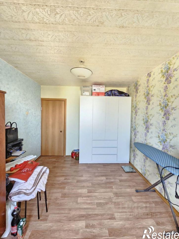 3-комн квартира ул Софьи Перовской, 21/2,  д. 21/2
