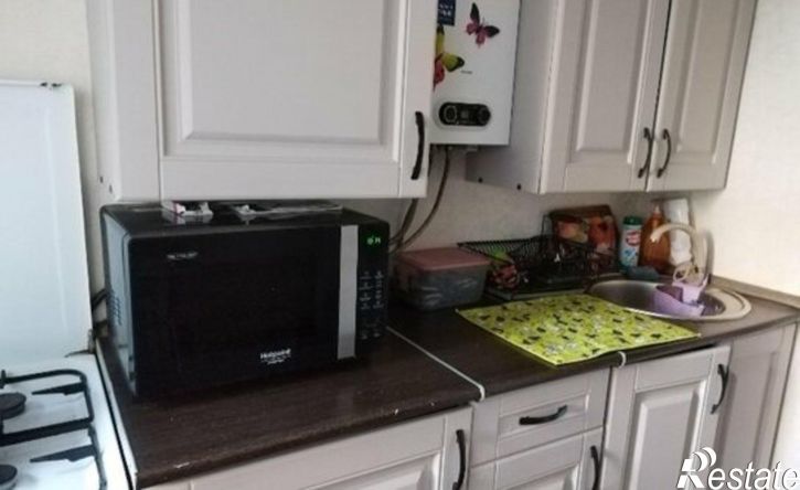 3-комн квартира ул Таллинская, 7,  д. 7