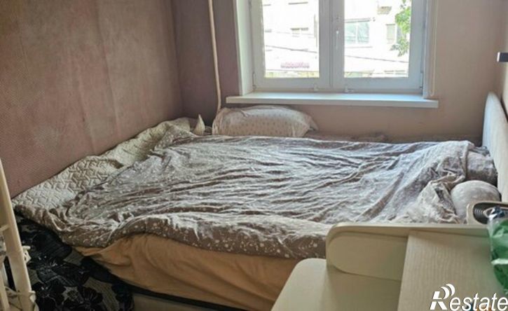 3-комн квартира ул Таллинская, 7,  д. 7