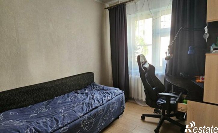 3-комн квартира ул Таллинская, 7,  д. 7