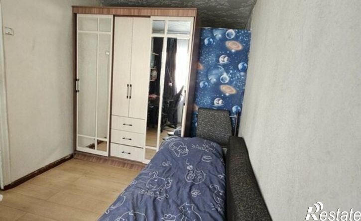 3-комн квартира ул Таллинская, 7,  д. 7
