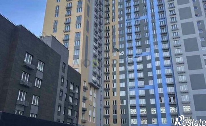 3-комн квартира ул Летчиков, 2 3,  д. 2 3,  к. 3
