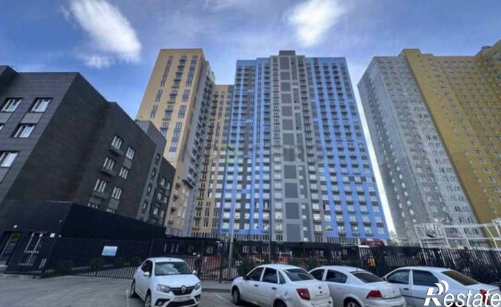 3-комн квартира ул Летчиков, 2 3,  д. 2 3,  к. 3