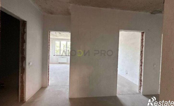 3-комн квартира ул Летчиков, 2 3,  д. 2 3,  к. 3