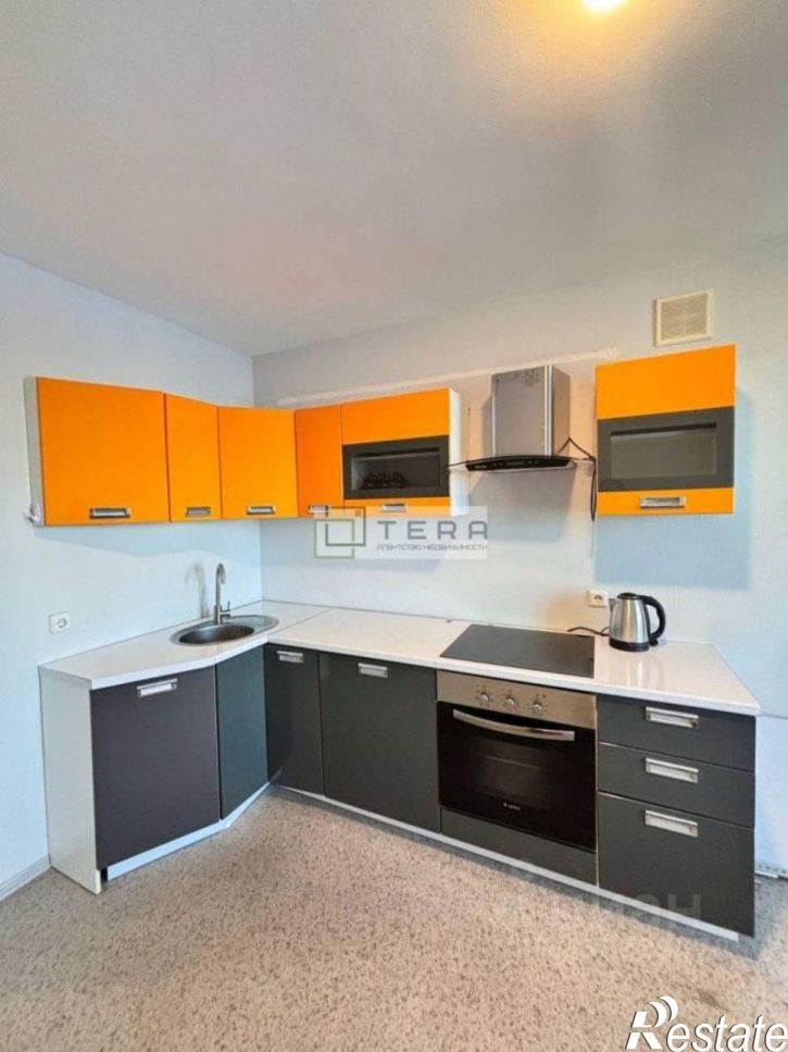 1-комн квартира ул Менделеева, 225,  д. 225