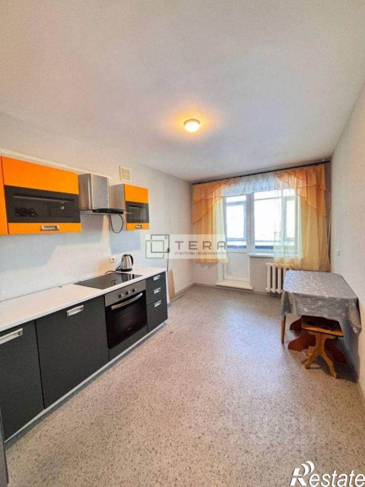 1-комн квартира ул Менделеева, 225,  д. 225