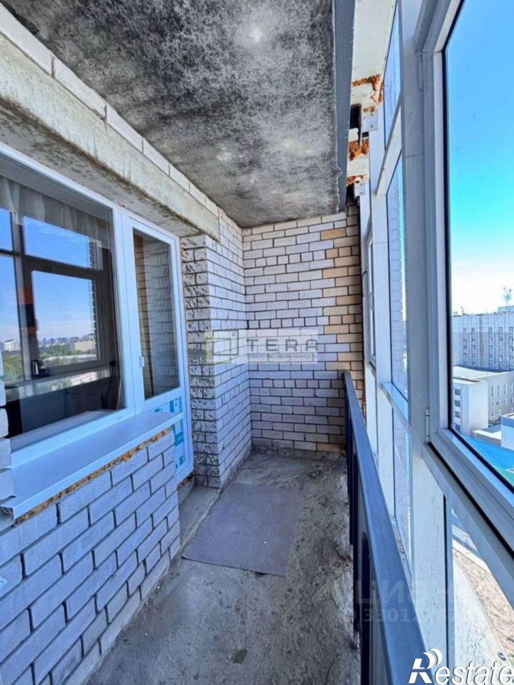 1-комн квартира ул Менделеева, 225,  д. 225