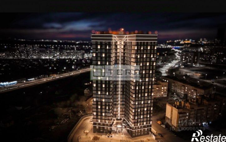 1-комн квартира ул Армавирская, 15а,  д. 15а