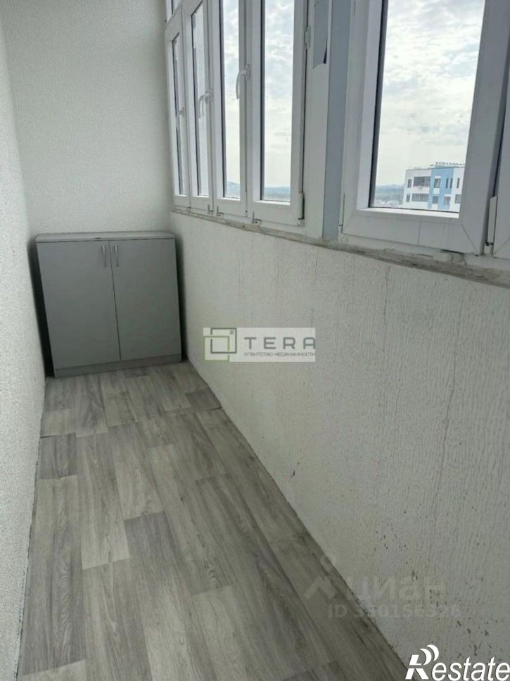 3-комн квартира ул Ярмарочная, 15,  д. 15