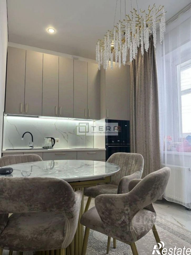 3-комн квартира ул Ярмарочная, 15,  д. 15