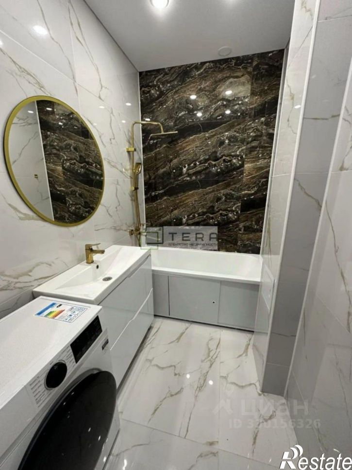 3-комн квартира ул Ярмарочная, 15,  д. 15