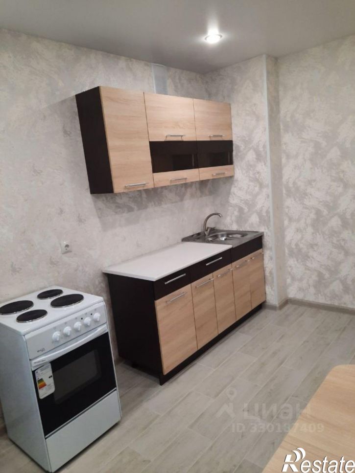 1-комн квартира Кремлёвская улица, 50/1,  д. 50/1