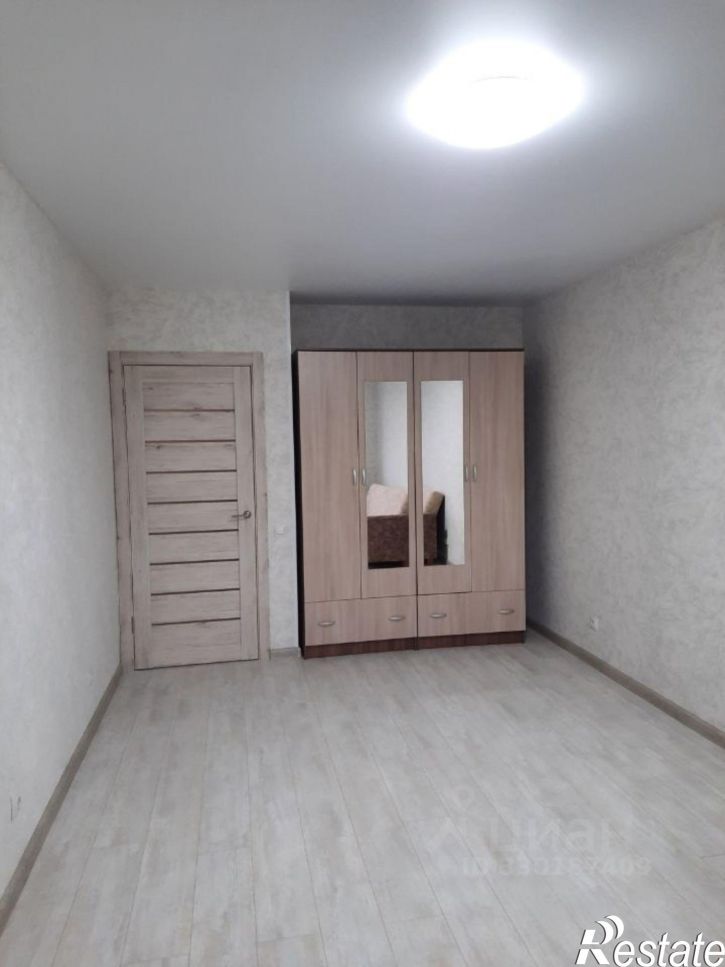 1-комн квартира Кремлёвская улица, 50/1,  д. 50/1