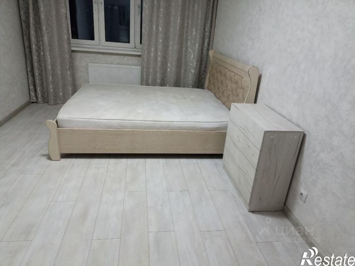 1-комн квартира Кремлёвская улица, 50/1,  д. 50/1