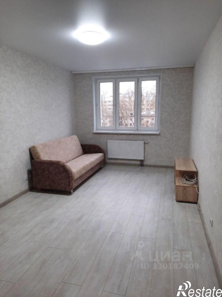 1-комн квартира Кремлёвская улица, 50/1,  д. 50/1
