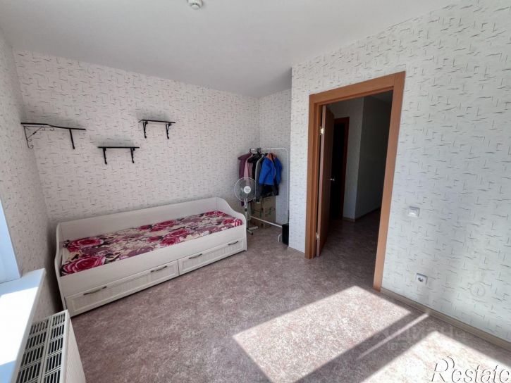 3-комн квартира улица Просвещения, 7,  д. 7