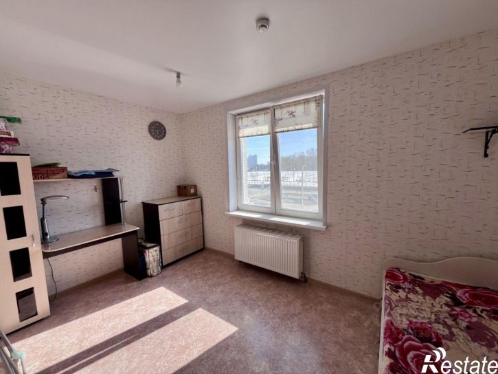 3-комн квартира улица Просвещения, 7,  д. 7