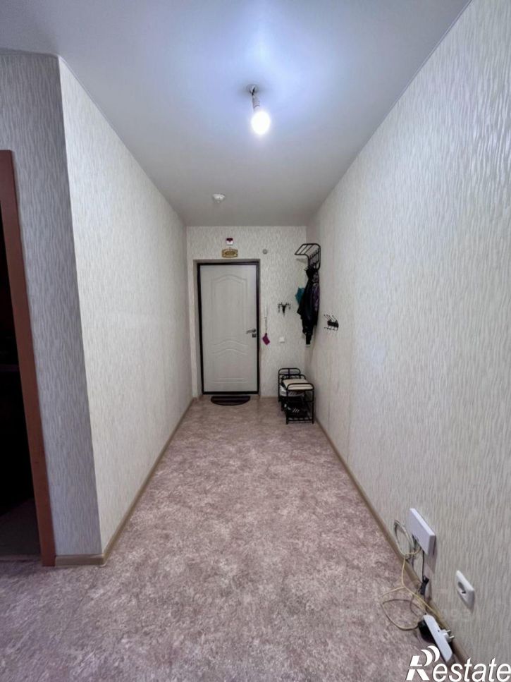 3-комн квартира улица Просвещения, 7,  д. 7