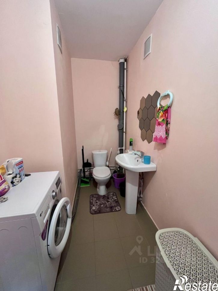 3-комн квартира улица Просвещения, 7,  д. 7