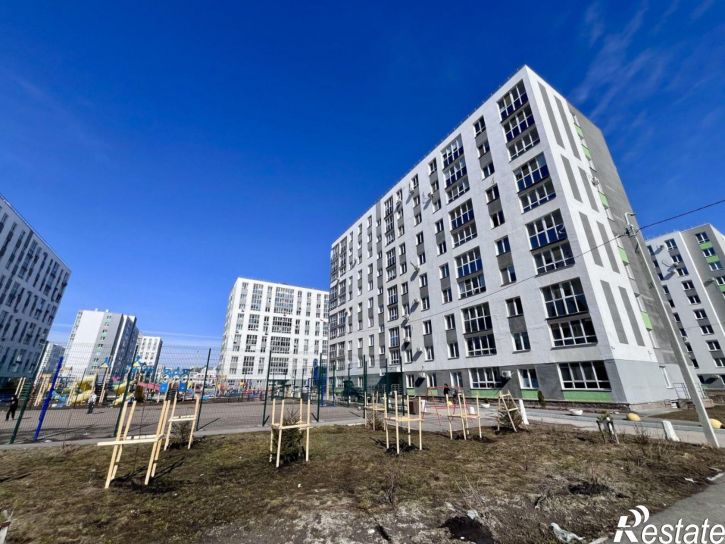 3-комн квартира улица Просвещения, 7,  д. 7