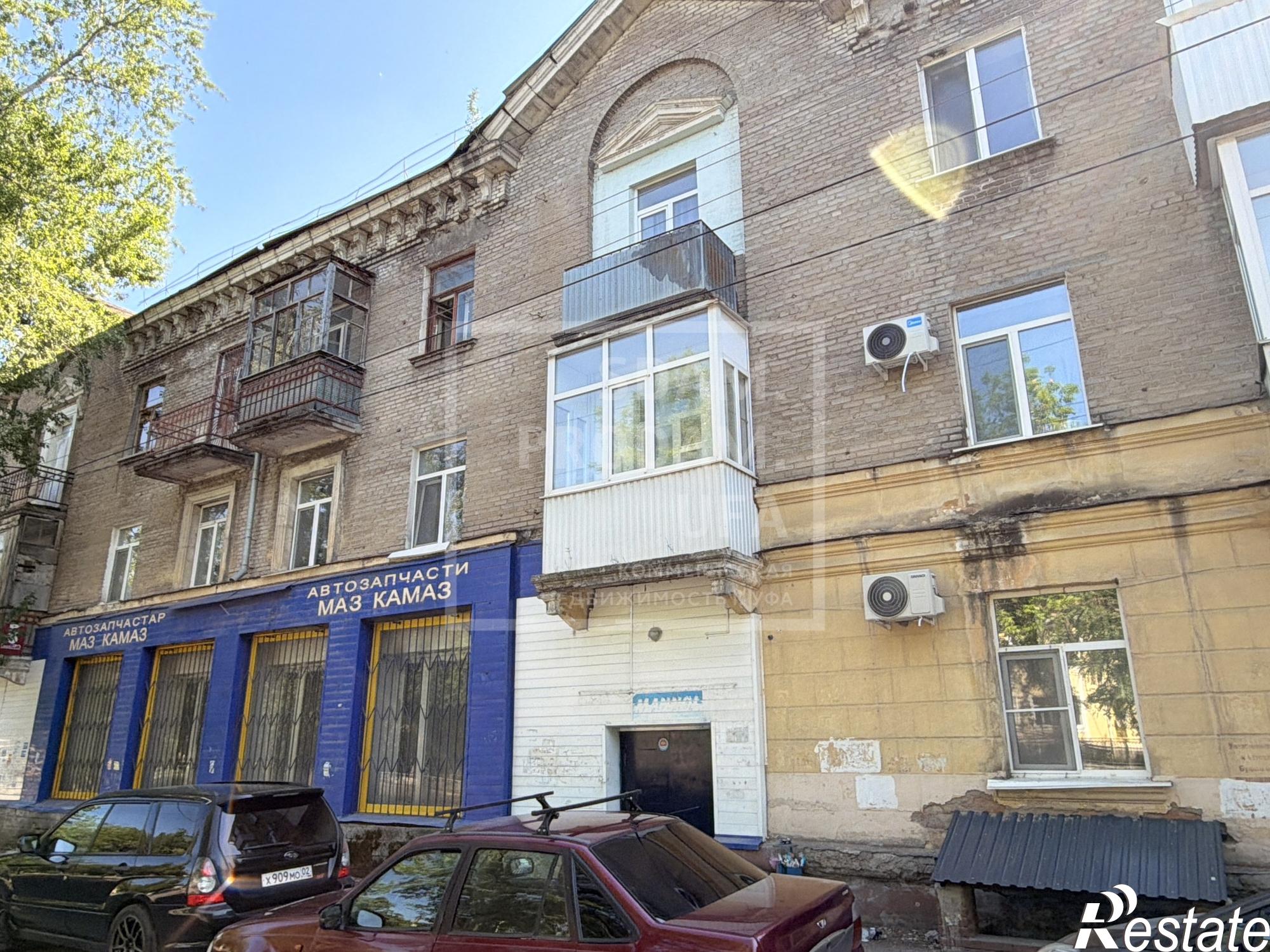 Сдать торговое помещение за 194 500 рублей на Кольцевая улица, д.86