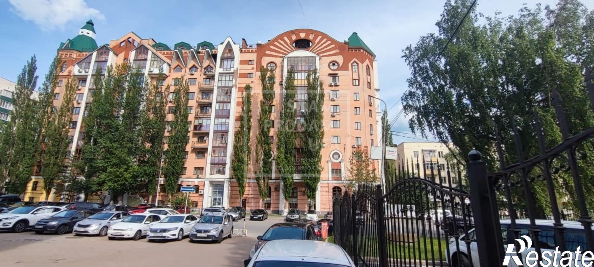 Сдать офис, помещение под офис за 30 000 рублей на Крупской улица, д.8