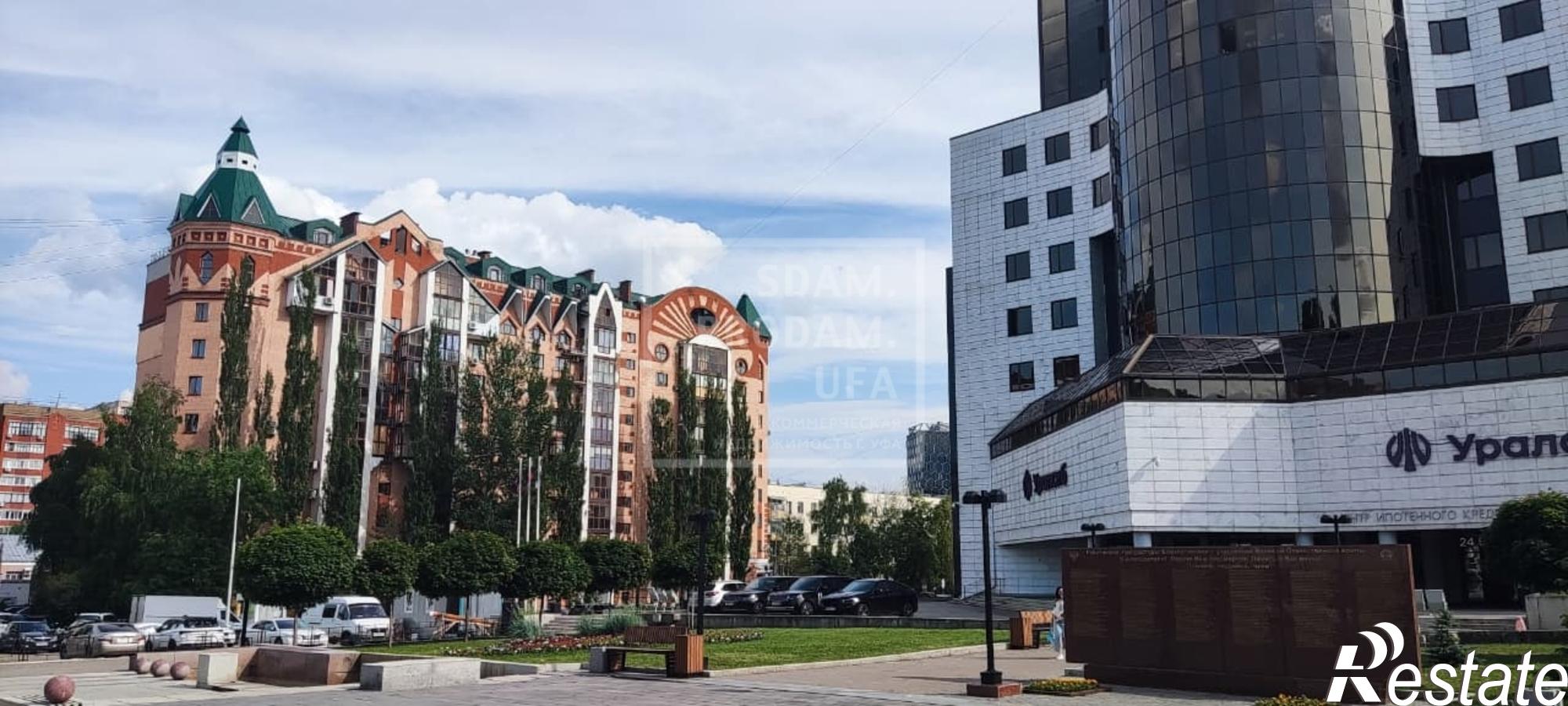 Сдать офис, помещение под офис за 30 000 рублей на Крупской улица, д.8