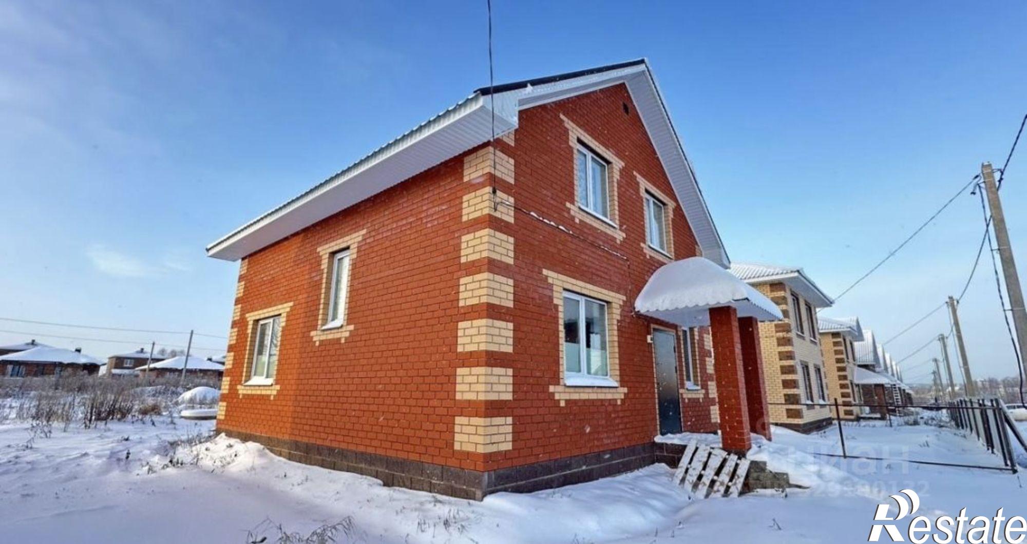 Купить дачу, дом, коттедж за 9 000 000 рублей на городской округ Уфа